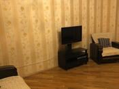 3 otaqlı köhnə tikili - İnşaatçılar m. - 112 m²