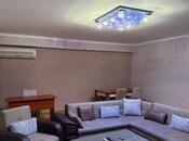 3 otaqlı köhnə tikili - İnşaatçılar m. - 112 m²