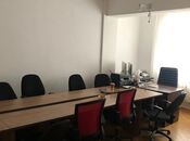 3 otaqlı ofis - Nizami m. - 150 m²