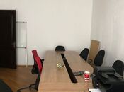3 otaqlı ofis - Nizami m. - 150 m²