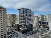 İcarəyə verilir 2 otaqlı yeni tikili 96 m², Şah İsmayıl Xətai m., photo 1 from 8