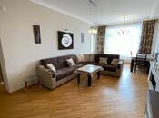 İcarəyə verilir 2 otaqlı yeni tikili 96 m², Şah İsmayıl Xətai m., photo 4 from 8