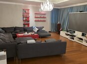 5 otaqlı yeni tikili - Şah İsmayıl Xətai m. - 250 m²