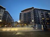 3 otaqlı yeni tikili - Ağ şəhər q. - 113 m²