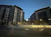 3 otaqlı yeni tikili - Ağ şəhər q. - 113 m²