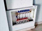 2 otaqlı ofis - Ağ şəhər q. - 480 m²
