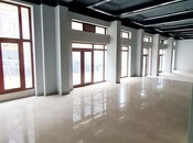 2 otaqlı ofis - Ağ şəhər q. - 480 m²