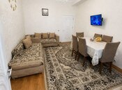 2 otaqlı yeni tikili - Yasamal r. - 55 m²