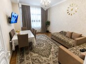 2 otaqlı yeni tikili - Yasamal r. - 55 m²