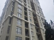 2 otaqlı yeni tikili - Yasamal r. - 75 m²