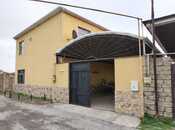 6 otaqlı həyət evi/bağ evi - Kürdəxanı q. - 180 m²