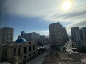 3-комн. новостройка - м. Шах Исмаил Хатаи - 112 м²