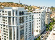 5 otaqlı yeni tikili - Səbail r. - 210 m²