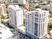 5 otaqlı yeni tikili - Səbail r. - 210 m²