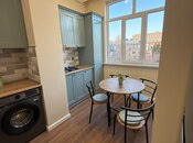 2 otaqlı köhnə tikili - Elmlər Akademiyası m. - 65 m²