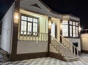 4 otaqlı həyət evi/bağ evi - Saray q. - 120 m²