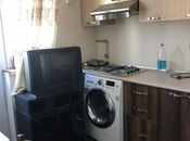 1-комн. новостройка - Хырдалан - 46 м²