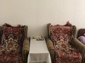 1-комн. новостройка - Хырдалан - 46 м²