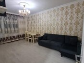 2 otaqlı köhnə tikili - Memar Əcəmi m. - 54 m²