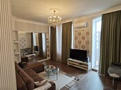 6 otaqlı həyət evi/bağ evi - İçəri Şəhər m. - 200 m²