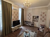 6 otaqlı həyət evi/bağ evi - İçəri Şəhər m. - 200 m²
