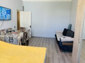 1 otaqlı yeni tikili - Nəriman Nərimanov m. - 40 m²