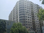 2 otaqlı yeni tikili - Nərimanov r. - 90 m²