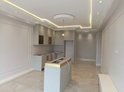 4 otaqlı yeni tikili - Böyükşor q. - 135 m²