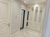 4 otaqlı yeni tikili - Böyükşor q. - 135 m²