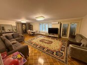 5 otaqlı köhnə tikili - Nərimanov r. - 170 m²