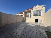 3 otaqlı həyət evi/bağ evi - Saray q. - 70 m²