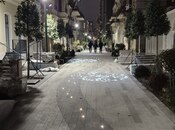 2 otaqlı köhnə tikili - Sahil m. - 34 m²