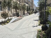 2 otaqlı köhnə tikili - Sahil m. - 34 m²
