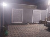 3 otaqlı həyət evi/bağ evi - Masazır q. - 55 m²