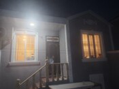 3 otaqlı həyət evi/bağ evi - Masazır q. - 55 m²