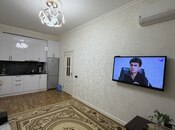 2-комн. новостройка - Хырдалан - 45 м²