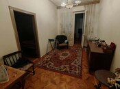 4 otaqlı köhnə tikili - Nizami m. - 95 m²