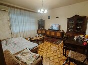 4 otaqlı köhnə tikili - Nizami m. - 95 m²
