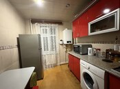 2 otaqlı köhnə tikili - M.Ə.Rəsulzadə q. - 55 m²
