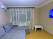 2 otaqlı köhnə tikili - M.Ə.Rəsulzadə q. - 55 m²