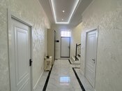 6 otaqlı həyət evi/bağ evi - Biləcəri q. - 300 m²