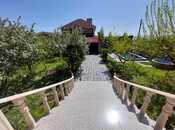 4 otaqlı həyət evi/bağ evi - Şəki - 400 m²