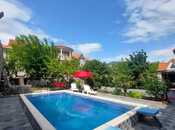 4 otaqlı həyət evi/bağ evi - Şəki - 400 m²