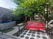 4 otaqlı həyət evi/bağ evi - Şəki - 400 m²