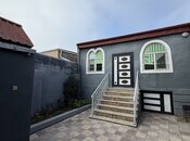 5 otaqlı həyət evi/bağ evi - NZS q. - 150 m²