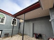 5 otaqlı həyət evi/bağ evi - NZS q. - 150 m²