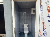 5 otaqlı həyət evi/bağ evi - NZS q. - 150 m²