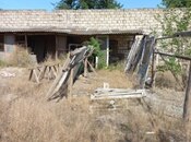 Torpaq - Ağdam - 5 sot