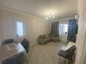 2 otaqlı köhnə tikili - 7-ci mikrorayon q. - 50 m²