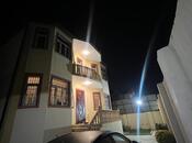 7 otaqlı həyət evi/bağ evi - Badamdar q. - 210 m²